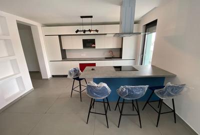 Apartament cu 3 camere decomandat în Nord - 4