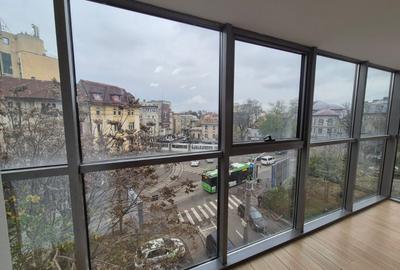 Birou, de 680 mp, în Pache Protopopescu - 2