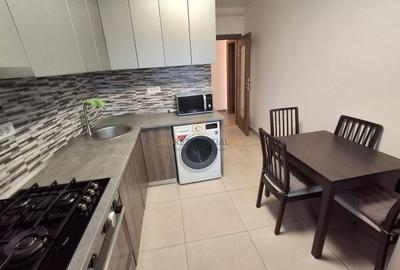 Apartament cu 3 camere decomandat în Metalurgiei - 6