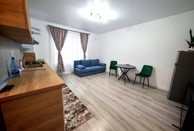 Studio 6min metrou Aparatorii Patriei | Loc parcare | Prima inchiriere - 1