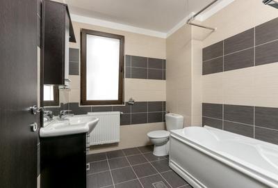 Duplex cu 5 camere cu Canalizare în Pipera - 18