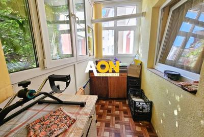 Apartament 2 camere decomandat, 50 mp utili, etaj 2, cartier Tolstoi - 3