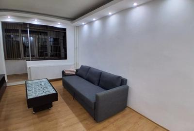 Garsonieră decomandată în Pantelimon