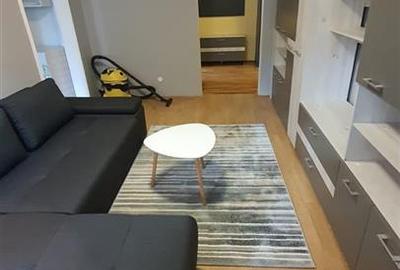 Garsonieră decomandată în Mănăștur