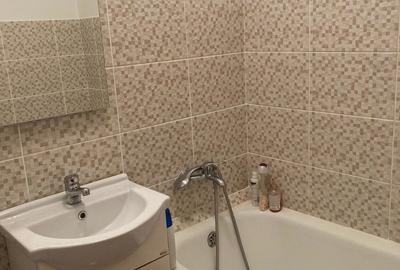 Garsonieră decomandată în Gorjului - 3
