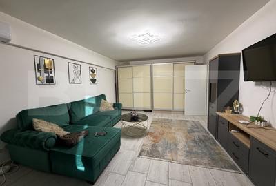 Apartament cu 2 camere decomandat în Gării - 11