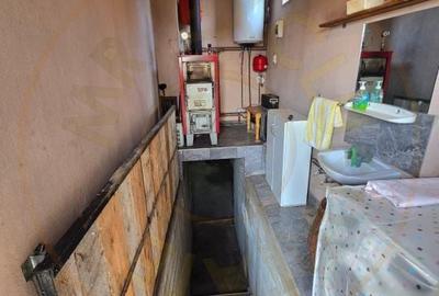 Casă cu 2 camere în Lazuri - 7