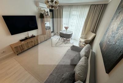 Apartament 2 camere Onix Park Aviatiei Pipera I Mobilat Utilat I COM0% - 2