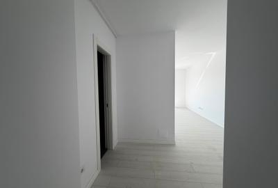 Apartament cu 3 camere în Albert - 6