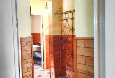 Apartament cu 3 camere de vanzare in zona Vitrometan - 6