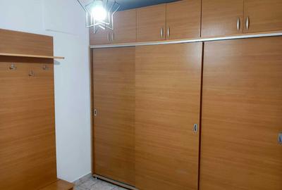 Apartament cu 2 camere decomandat în Central - 4
