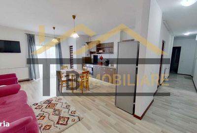 Apartament cu 2 camere semidecomandat în Tudor - 4