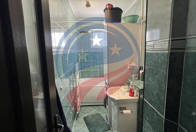 Apartament cu 2 camere semidecomandat, mobilat în Craiovița Nouă - 7