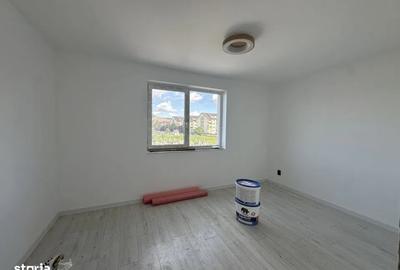 Apartament de 3 camere, 64mp, etaj 1, finisat TVA INCLUS, Cetatii - 4
