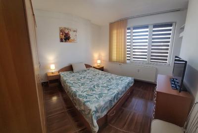 2 camere, Gara de Nord, fara risc, renovat, utilat mobilat, metrou, proprietar. - 5