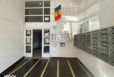 Garsonieră în Gara de Nord - 7