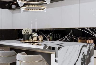 APARTAMENT 2 CAMERE || DIMINETI FABULOASE || SISESTI || METROU - 9