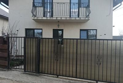 Casă cu 4 camere în Lunca Cetățuii - 8