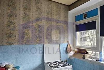 Apartament cu 3 camere semidecomandat în Titan - 4