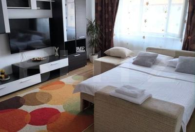 Apartament cu 2 camere decomandat, mobilat în Noua - 8