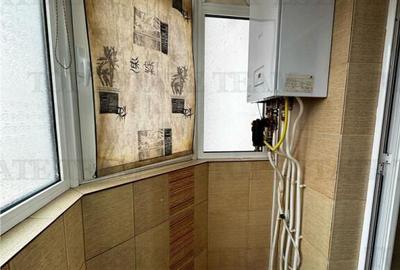 APARTAMENT 3 CAMERE ZONA SIDERURGISTILOR VEST - 1