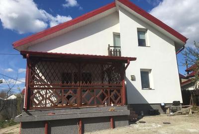 Casă cu 4 camere în Bogonos - 2