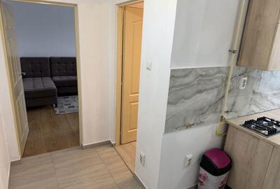 Apartament cu 2 camere decomandat în Central - 7