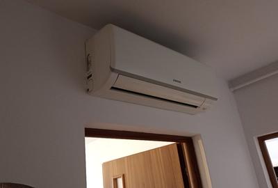 Apartament cu 2 camere decomandat, mobilat în Bucovina - 4