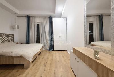 Vanzare apartament 2 camere cu parcare Cosmopolis - 5