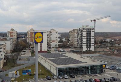 Apartament Penthouse - Arena Residence - Mall - 12