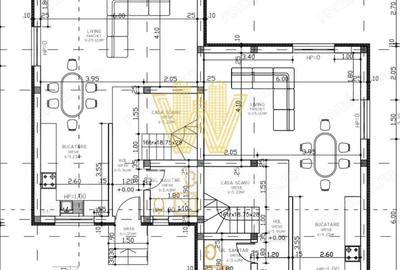 Duplex 4 camere 100 mp utili - 11