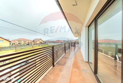 Casă cu 4 camere în Central - 16