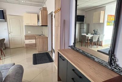 Apartament cu 2 camere decomandat în Central - 8