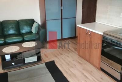 Garsonieră decomandată în Unirii - 4