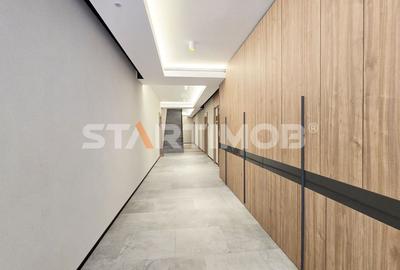 Apartament mobilat Vitus Residence cu parcare subterana - 28