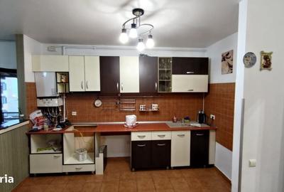 APARTAMENT 3 CAMERE – BRAGADIRU - 89.000 € - 7