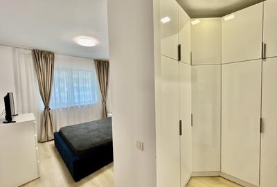 Apartament Nou 2camere 60 MP|Aviatiei-Onix Residence-Cortina-Rond Pipera|Mobilat - 15