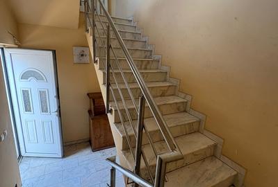 Casă cu 1 camere cu Teren 1100 Mp în Central - 5