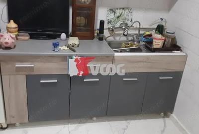 Garsonieră decomandată în UMT