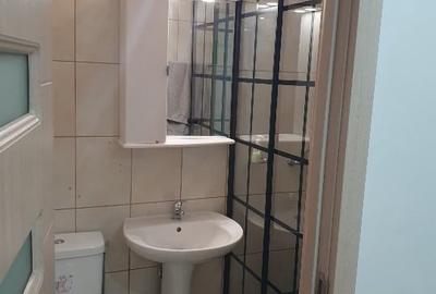 Garsoniera Piata Unirii 1 - 1