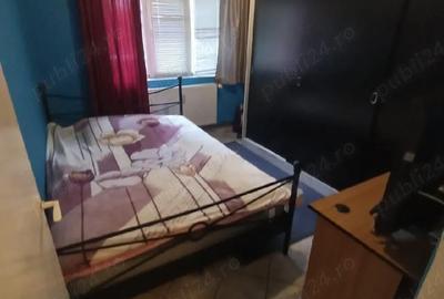 Apartament cu 2 camere semidecomandat în Girocului - 4