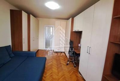 Garsonieră semidecomandată în Complex Studențesc - 2