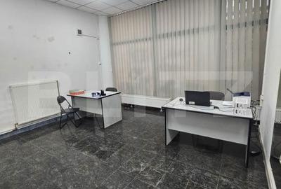 Spațiu comercial, de 140 mp, în Ultracentral - 7