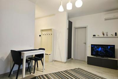 Garsonieră semidecomandată în Central - 2