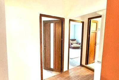 Apartament cu 3 camere decomandat, mobilat în Nerva Traian - 12