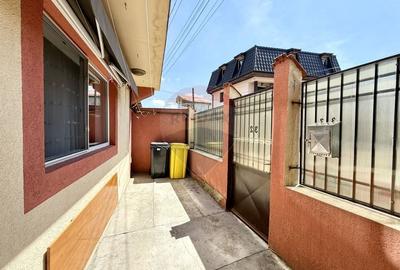 Casă cu 4 camere cu Teren 87 Mp în Ferentari - 31