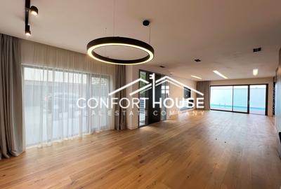 Vila P+2, arhitectura moderna, 6 camere, PIPERA -Scoala Americana - 11