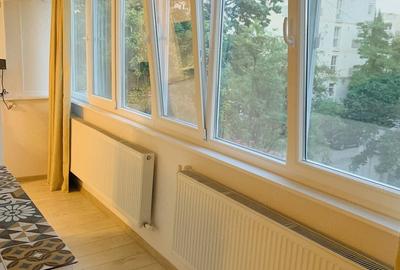 Apartament cu 3 camere semidecomandat în Faleză - 5
