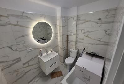 Garsoniera  Direct Dezvoltator zona Militari Residence - 6