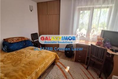 Casă cu 5 camere cu Teren 3190 Mp în Răcari - 15